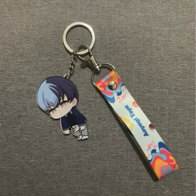 GANCI LANYARD PROJECT SEKAI [Aoyagi Toya]