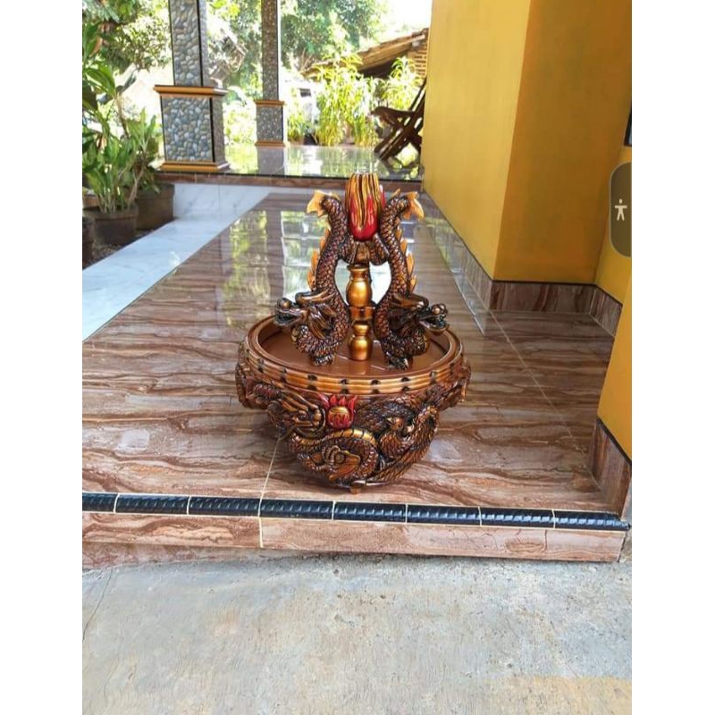 Tebok Sangkar Burung