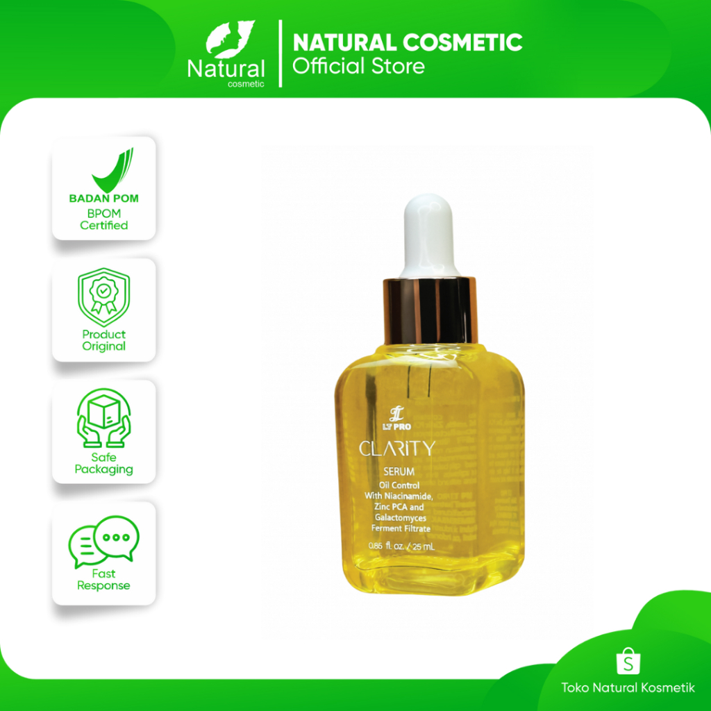 LT Pro Clarity Serum
