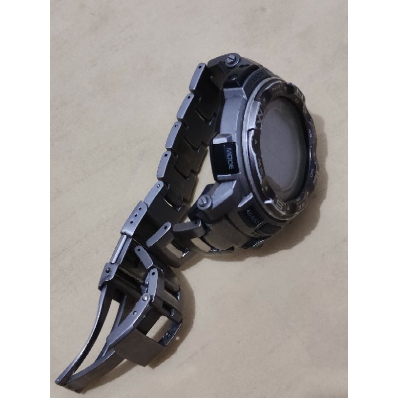 Casio Protrek PRG 250T