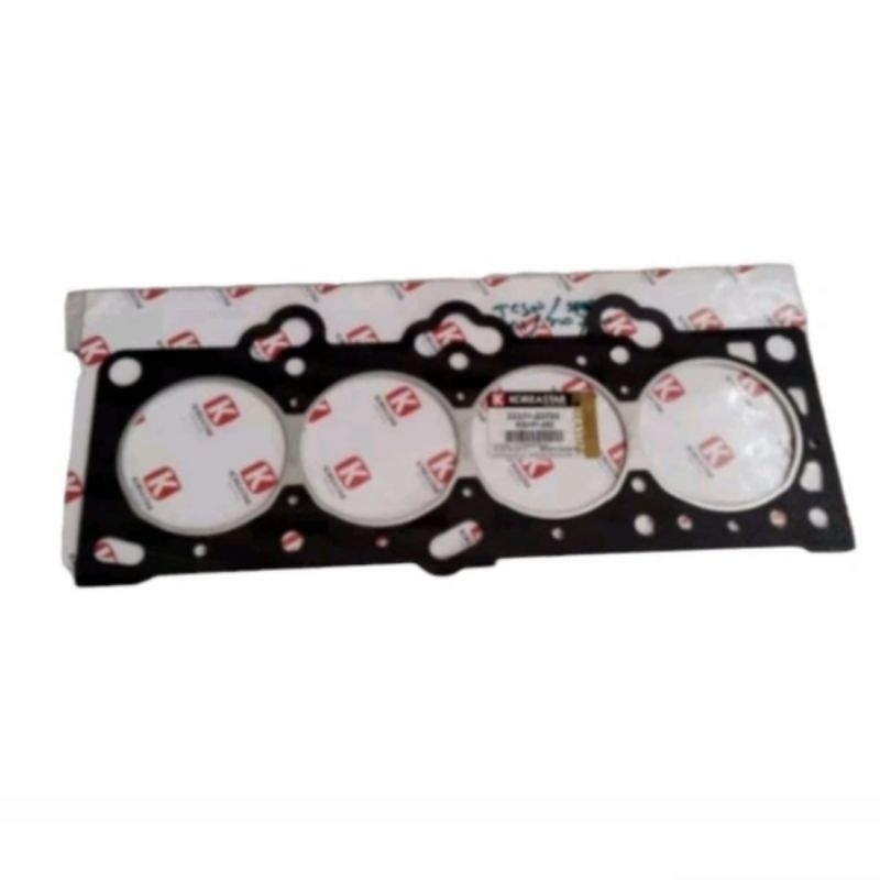 Packing Paking Gasket Cylinder Silinder Head Kop Hyundai Trajet Cvvt Tucson Lama