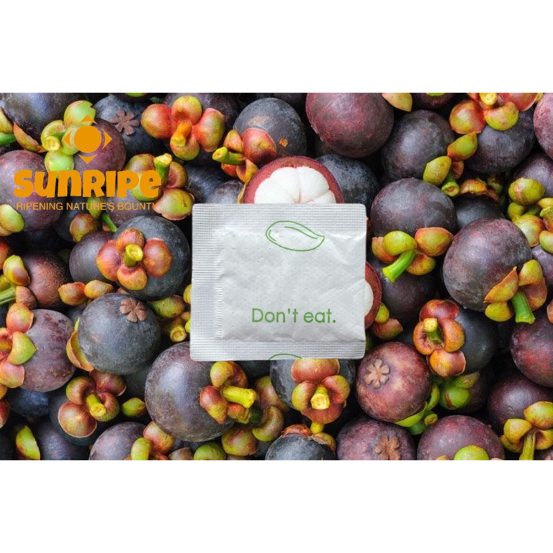 Ethylene Ripener 3gr Etilen Serbuk Pematangan Buah MANGGIS