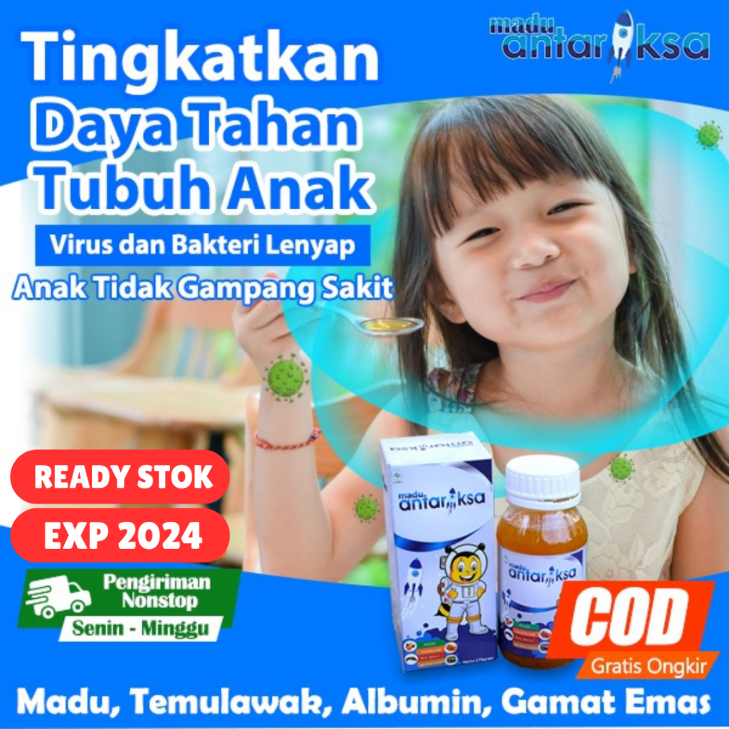 Vitamin C Yang Bagus Untuk Daya Tahan Tubuh Anak