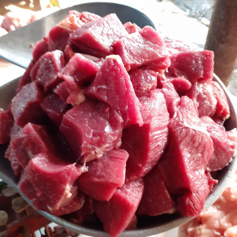 

Daging Rawonan 1KG