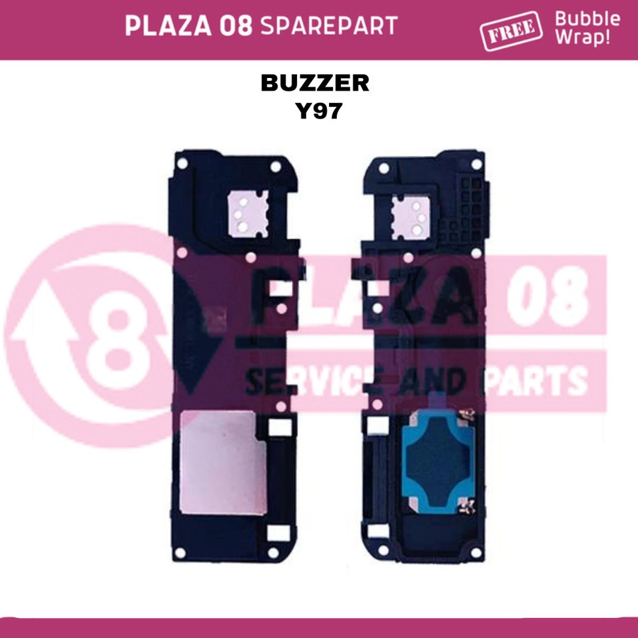 BUZZER VIVO Y97