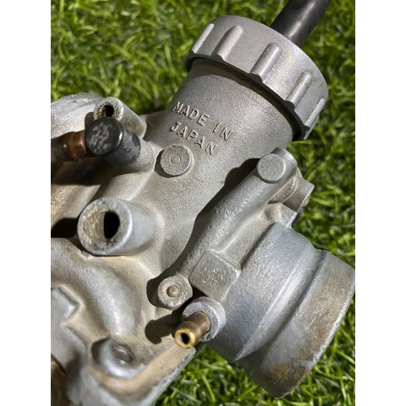 karbu rx king cobra 29N 00 H1 copotan cobra 1991-1992 bibir merah