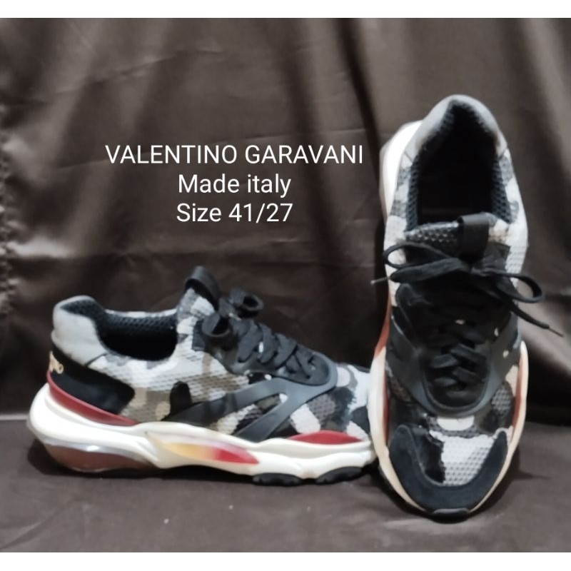 VALENTINO GARAVANI