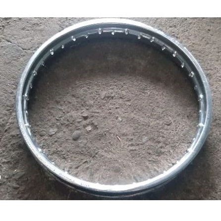 velg did/ahm ring 17 ukuran 160