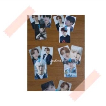 Ready PC Dicon 101 Bts Suga, JK, V, J-Hope, Rm, Jin, Session Greating 2022,, Proof, In the soop