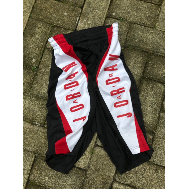 Celana Pendek Air Jordan / Air Jordan Short Pants second