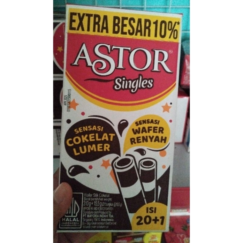 

astor