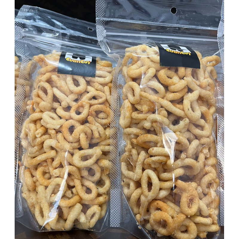 

Lanting Bawang & Pedas