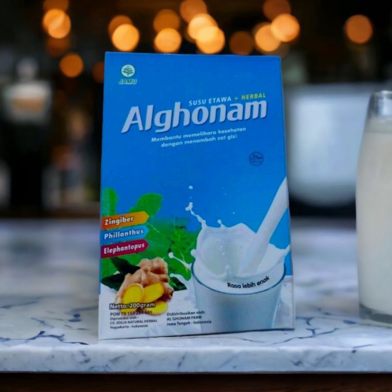 

sd Buruan Beli SUSU KAMBING ETAWA ALGHONAM BUBUK 2 GR P97