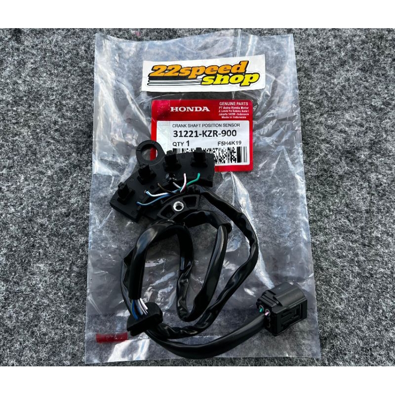 Sensor CKP Vario 125 KZR Sensor Spull CKP Vario 125 KZR