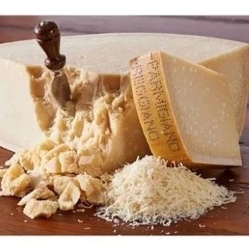 

Parmigiano Reggiano / Parmesan Cheese