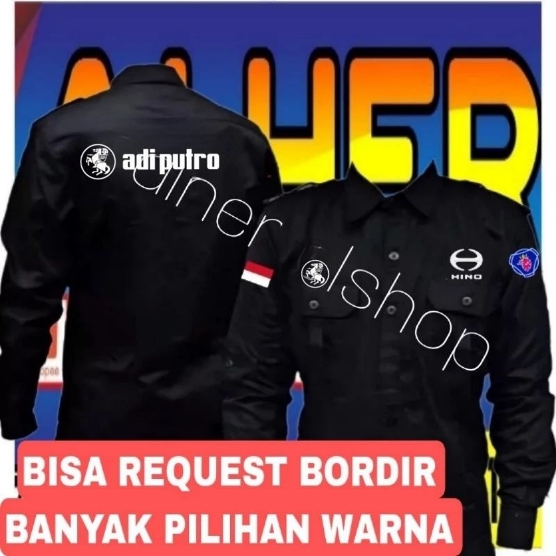 kemeja adi Putro baju Adi Putro seragam Adi Putro Pdh Adi Putro kemeja kerja Adi Putro baju kerja Ad