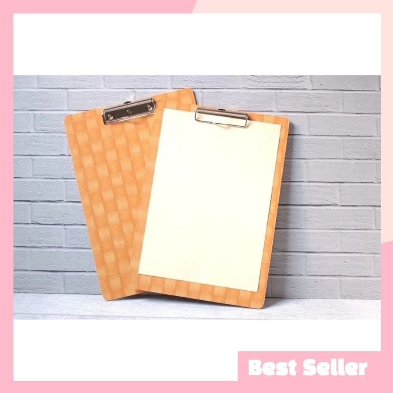 

Clipboard Papan Ujian Papan Kayu Papan Dada Papan Jalan
