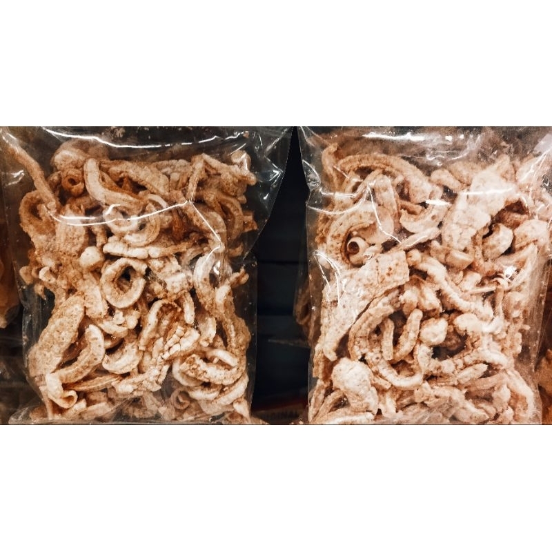 

KERUPUK URAT SAPI PAKET