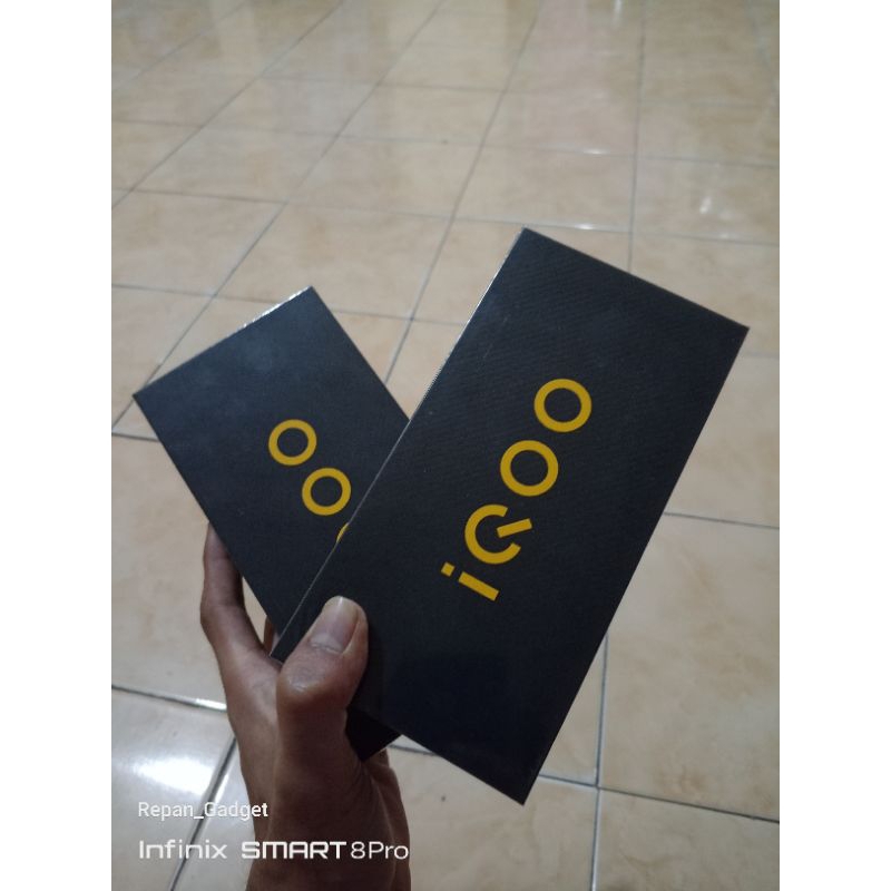 IQOO Z7 5G 12/256GB || 120HZ SNAPDRAGON 782G 5G || 120WATT || GARANSI RESMI BARU FRESH TIDAK REPACK