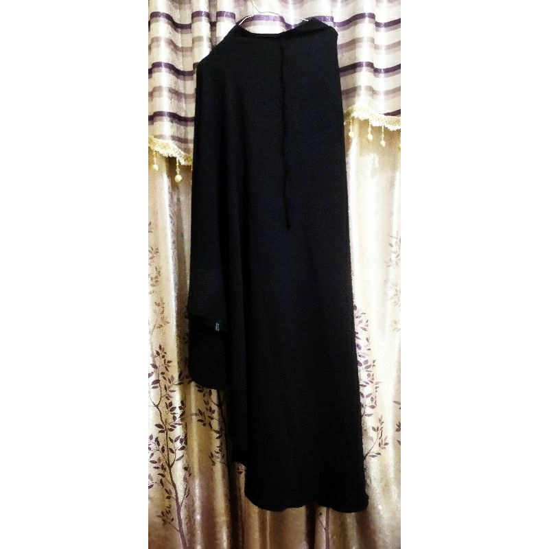 Bergo Aku Sabira preloved