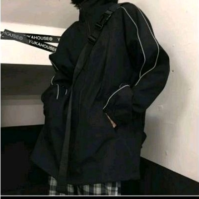 TRACKSUIT CLASIC VINTAGE OUTWEAR / jaket vintage unisex