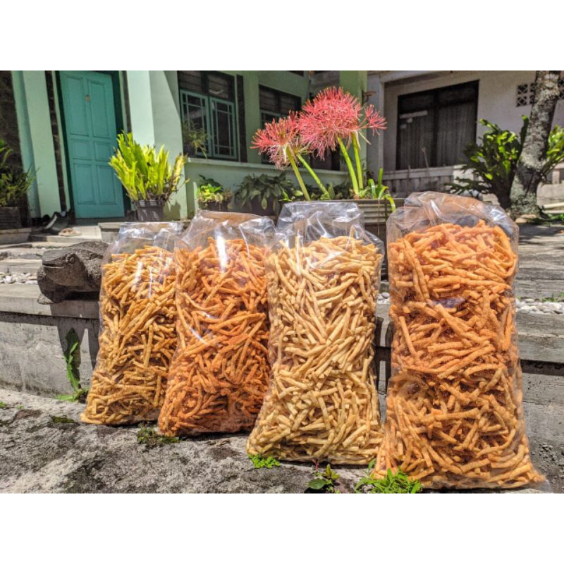 

SISTIK BAWANG GURIH 1 KG