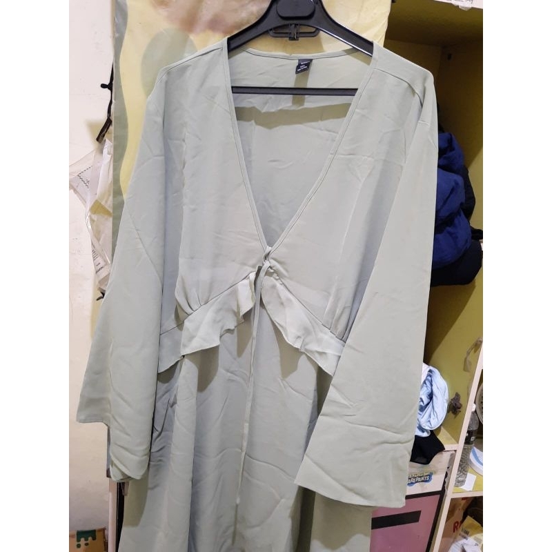 Dress shein