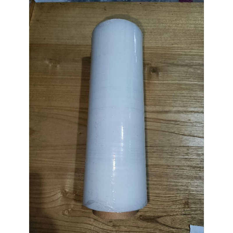 stretch film 25cmx500m/50cmx500m