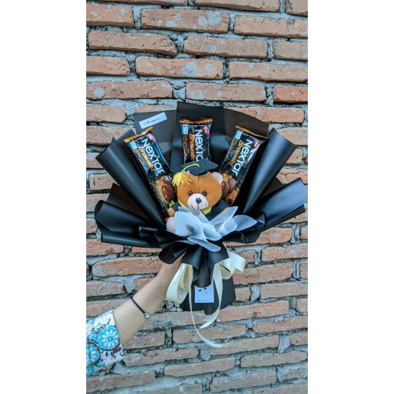 

BUKET SNAC BUKET BONEKA BUKET WISUDA BUKET ULANG TAHUN BUKET VALENTINE