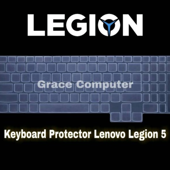 Murah Banget Keyboard Protector Lenovo Legion 5 Legion 3i