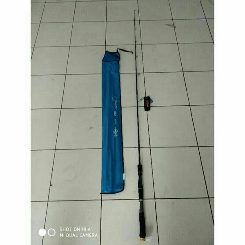 Joran Relix Jawara 180 cm