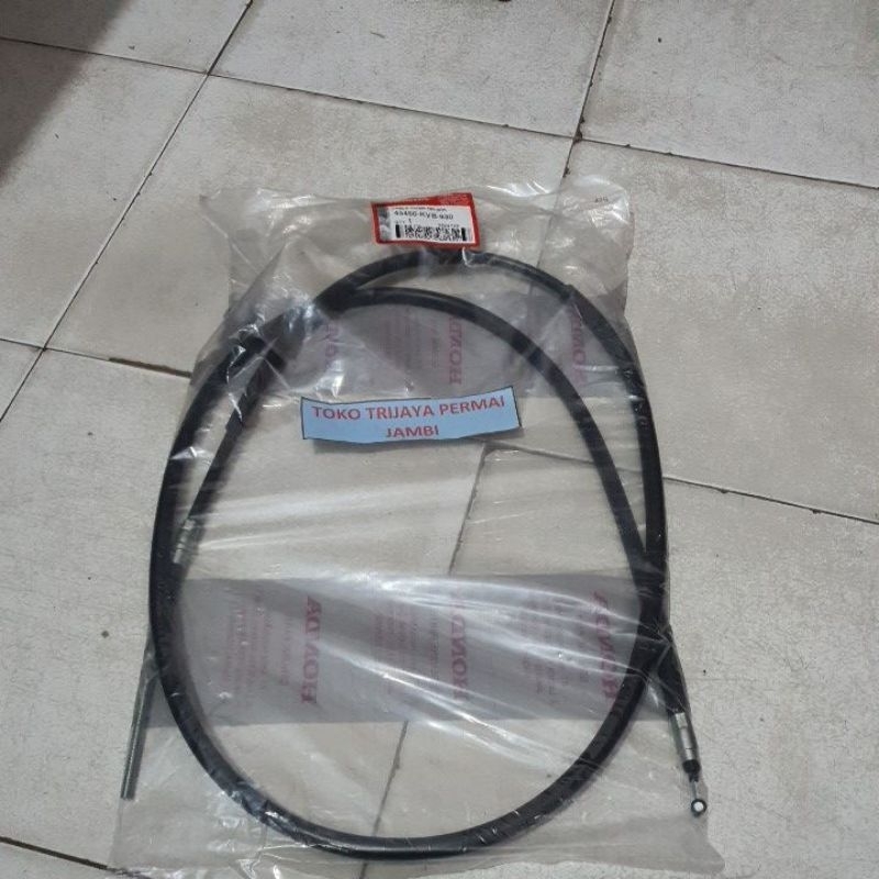 TALI REM BLKG VARIO 43450KVB930