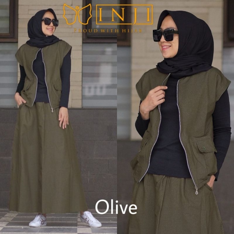 Bella Set ORIGINAL By INJI