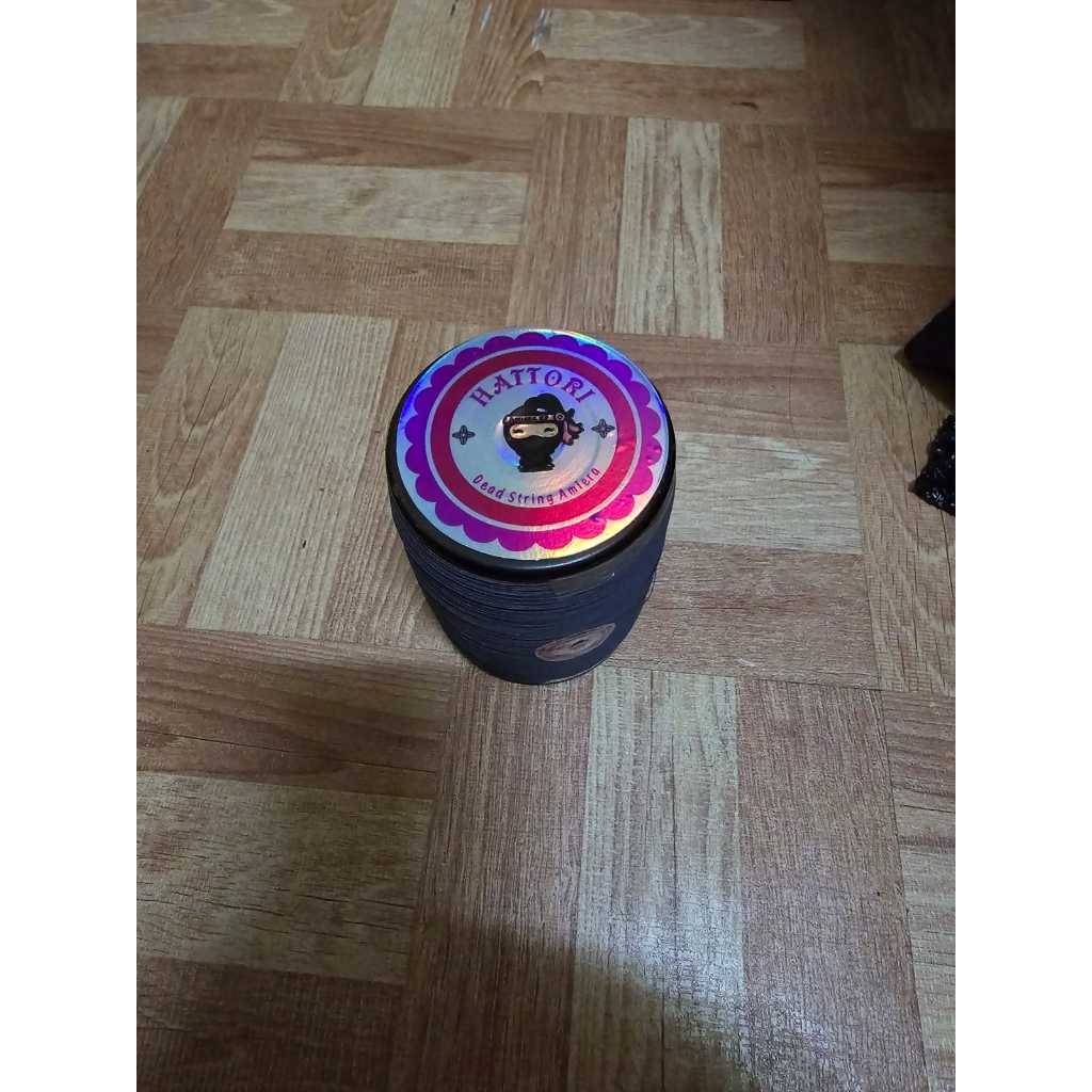 Gelasan matot amiera hatori pink