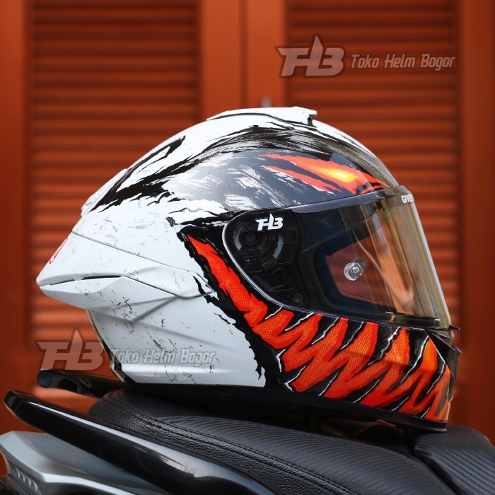 NHK Mark 1 2V custom ANTIVENOM