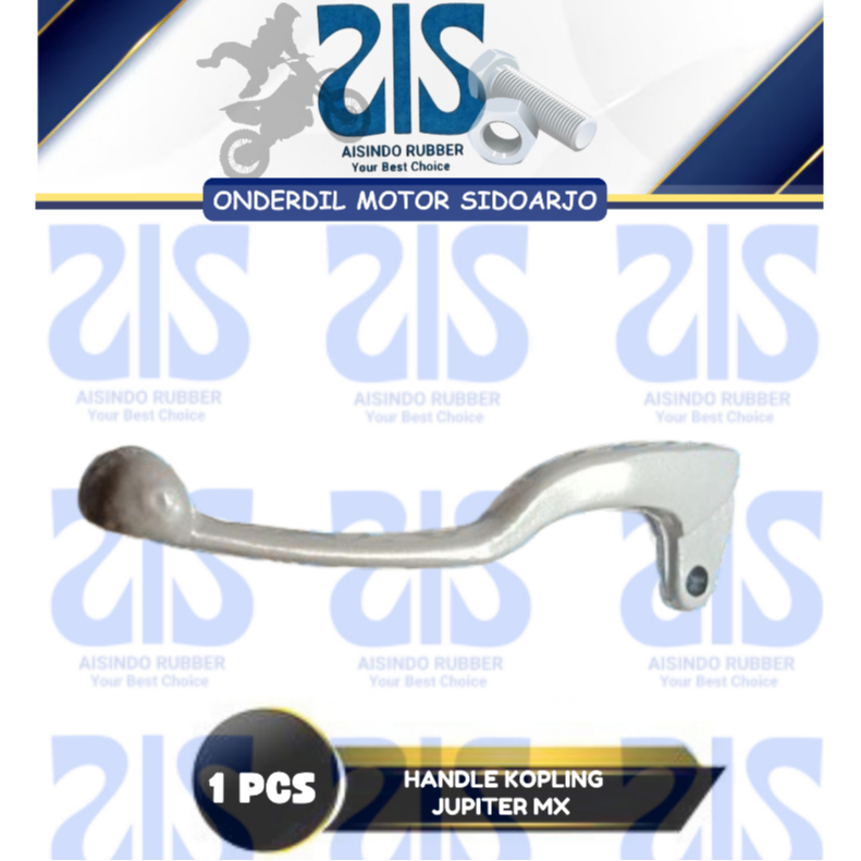 Handel Kopling Jupiter MX - Handel Lever  Pegangan  Kupling  Kopleng Kiri Yamaha Jupiter MX Old Lama