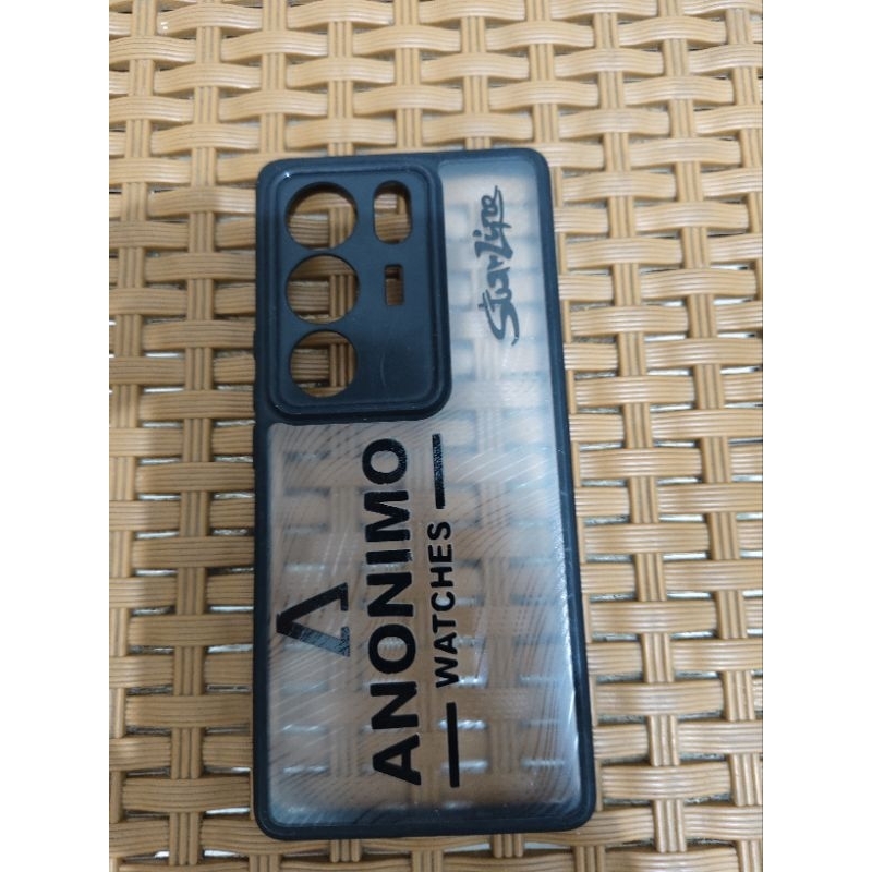 Case Vivo V29 5G Second Layak Pakai