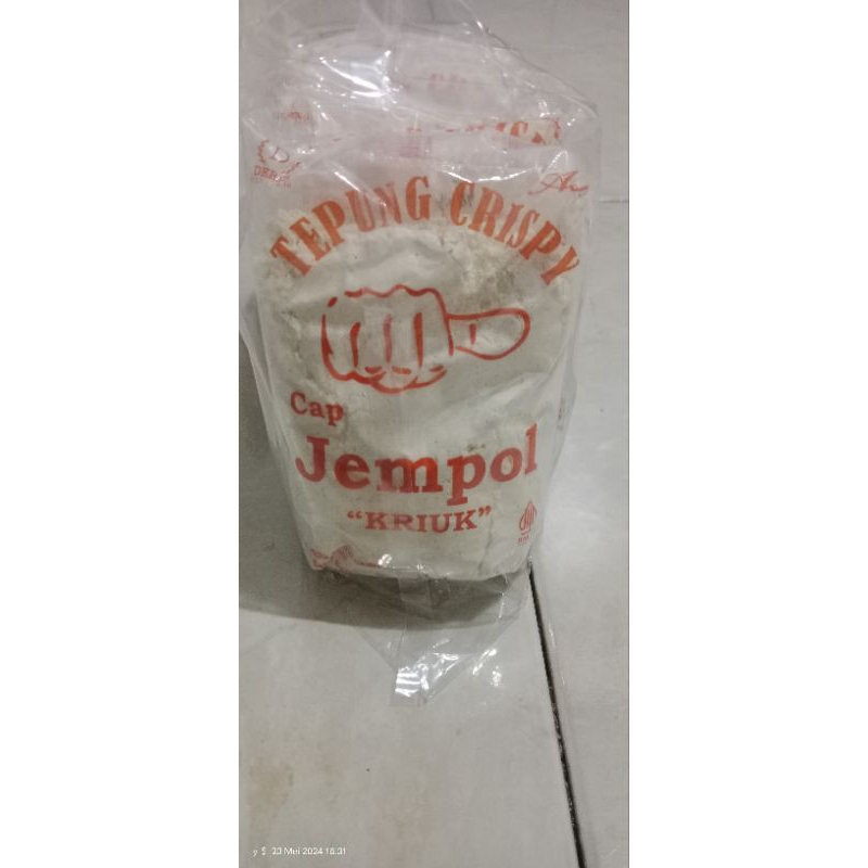 

tepung kriuk
