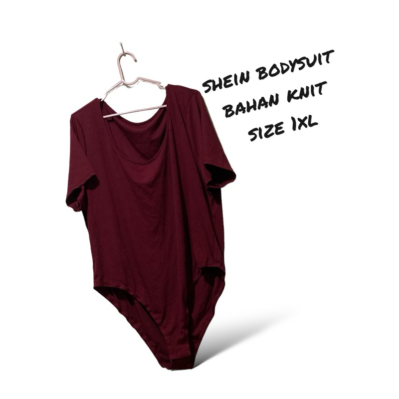 shein bodysuit