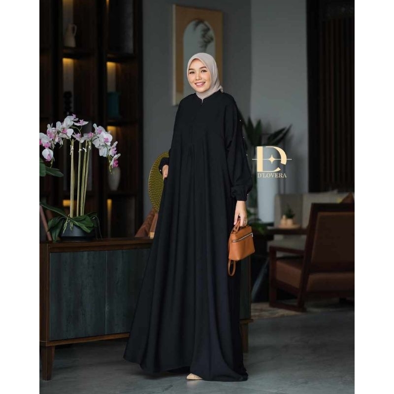 AMIRA DRESS BY D'LOVERA ORIGINAL
