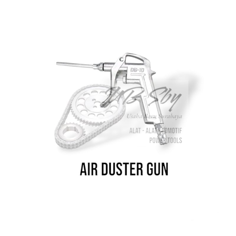 Air Duster Gun Semprotan angin