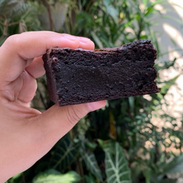 

Brownies coklat
