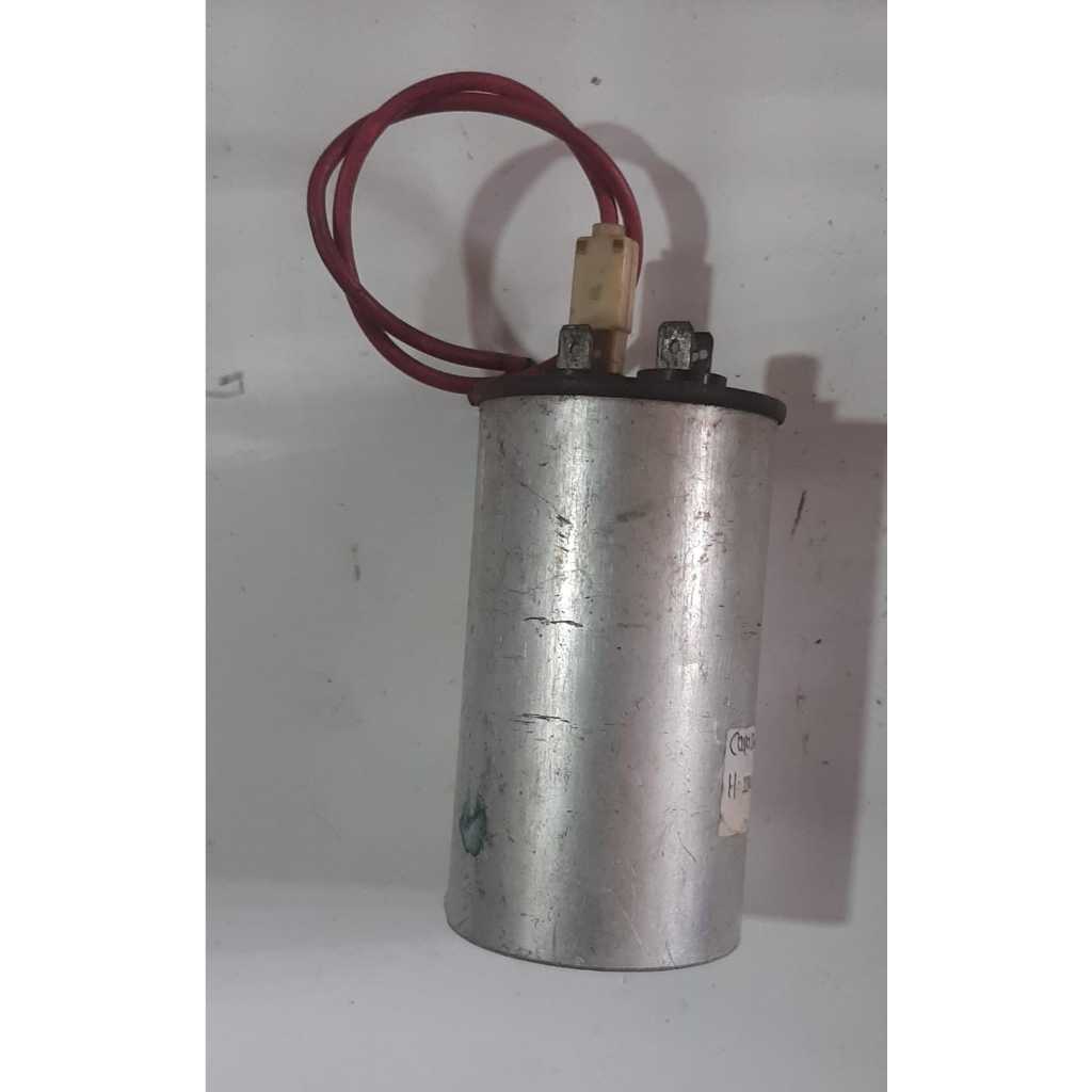 KAPASITOR 450 VAC