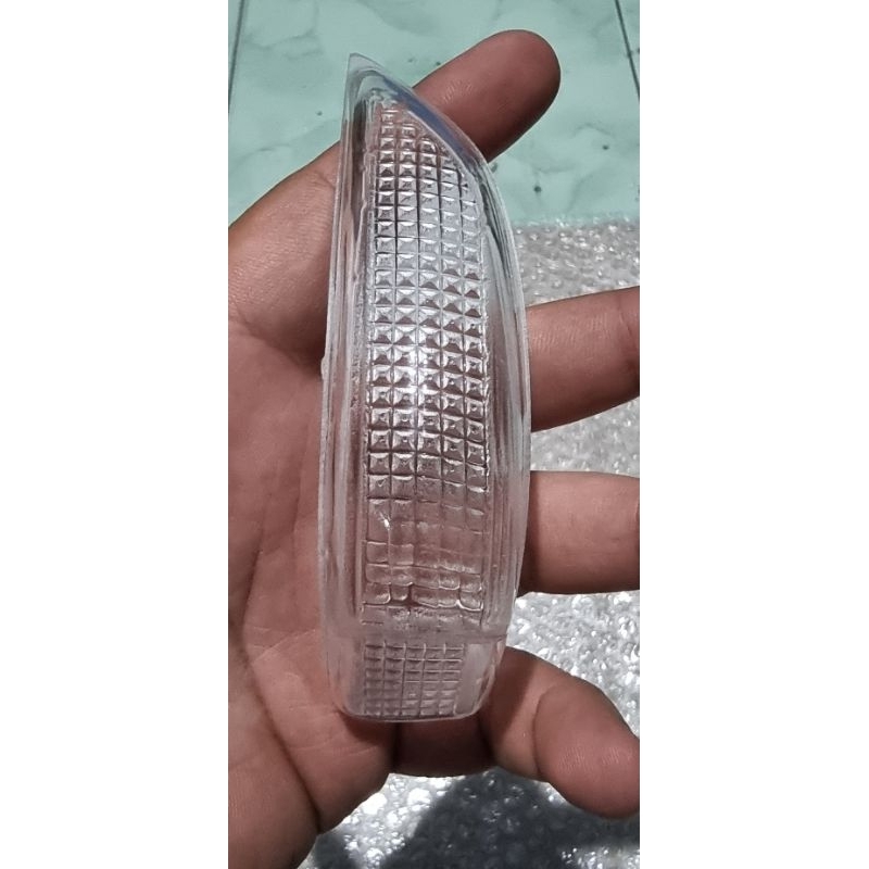 MIKA SEN MOBIL TOYOTA  CAYLA/SIGRA