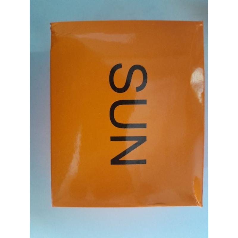 Peniti Sun Besar
