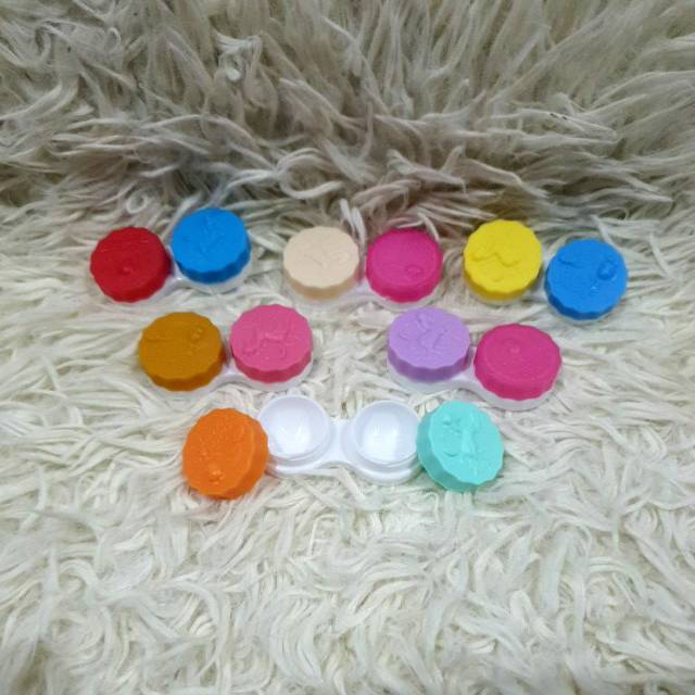 

TEMPAT SOFTLENS /LANCASE UKURAN BESAR