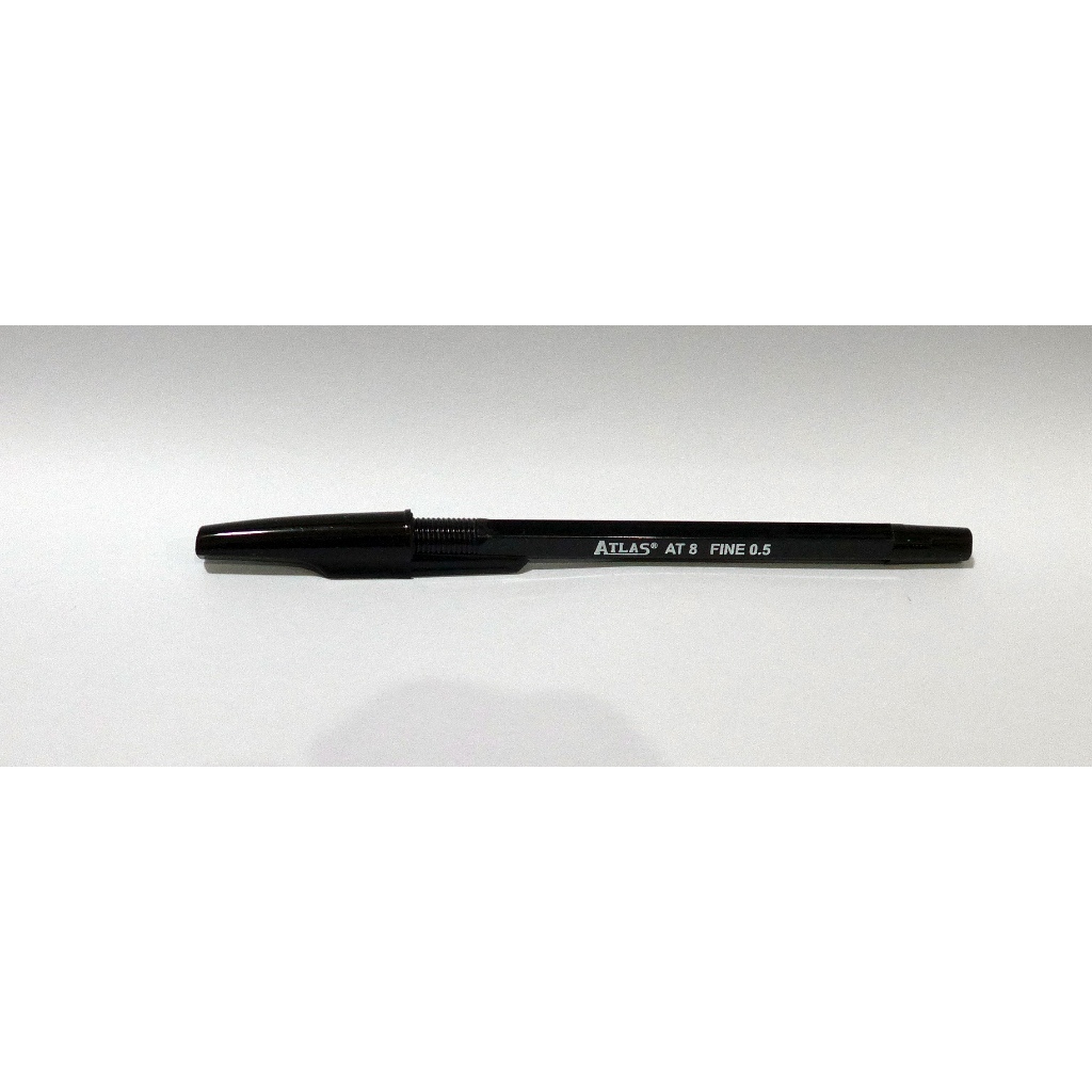 

Alat Tulis Atlas AT8 Oil Gel Ink 1 Pcs 590463