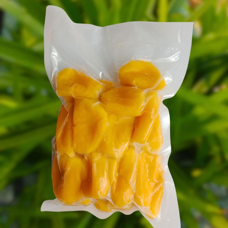 

Buah Nangka Madu Kupas Frozen Beku Tanpa Biji Terlaris 400gr Freshly Frozen Nangka Frozen Utuh Kupas Potong Terlaris Murah Berkualitas Sudah Tanpa Biji