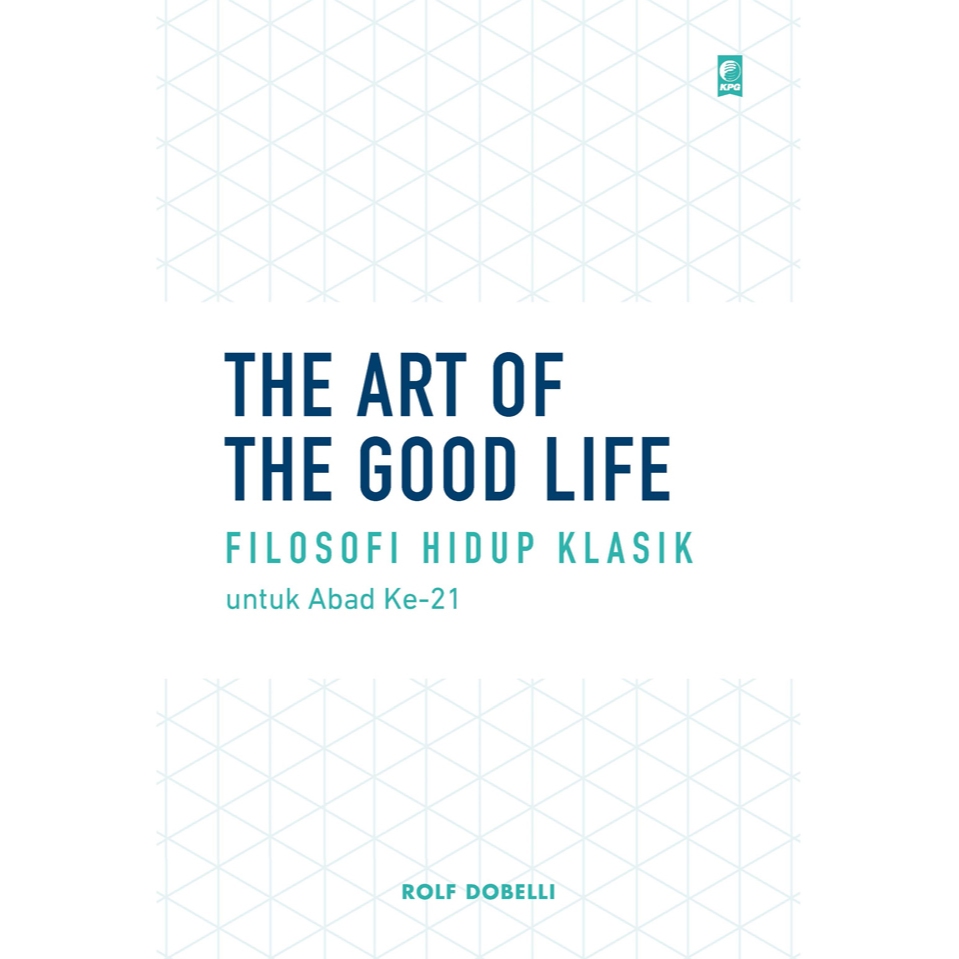 Gramedia Manado - The Art Of The Good Life