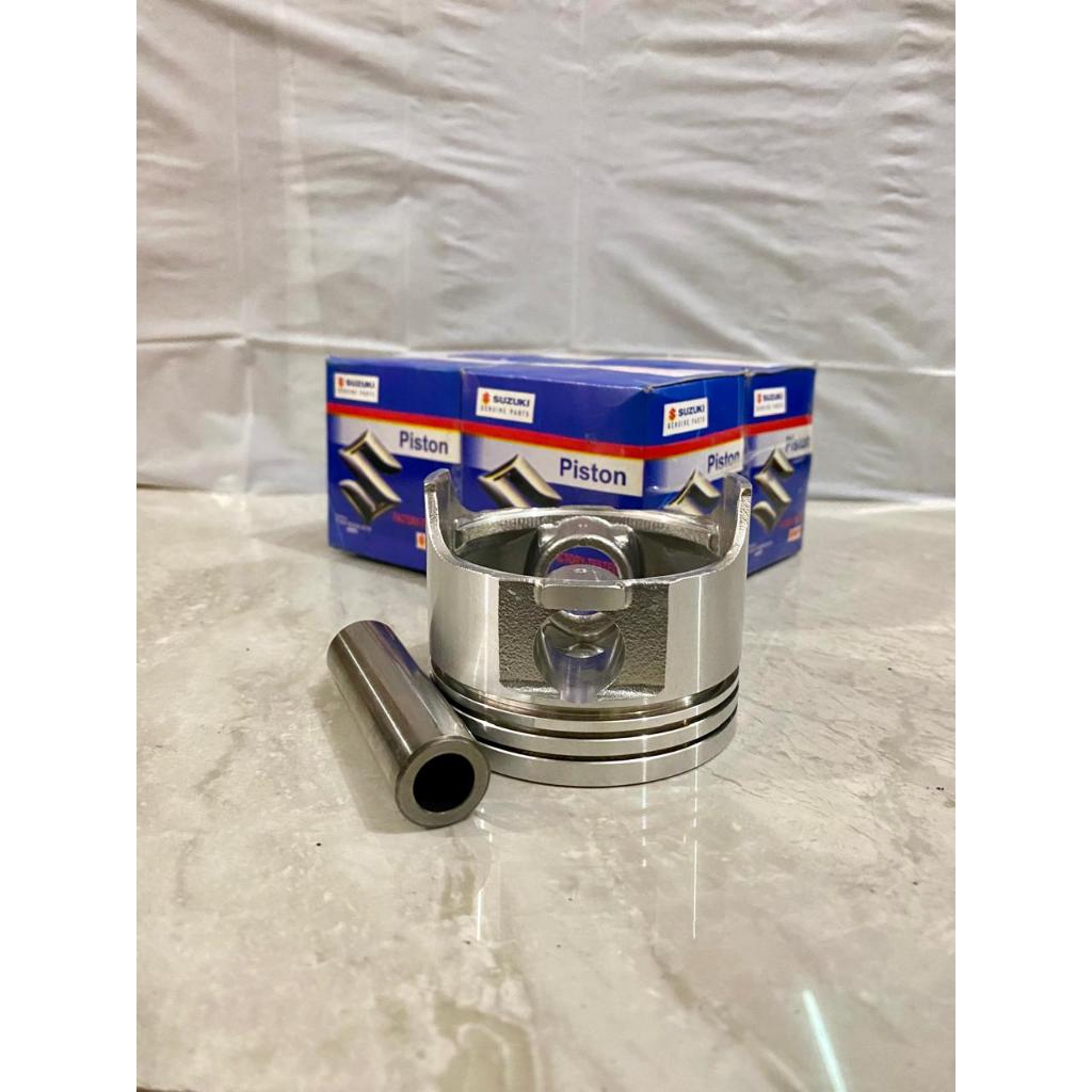 Piston 1.00 Futura 1.3 Karbu
